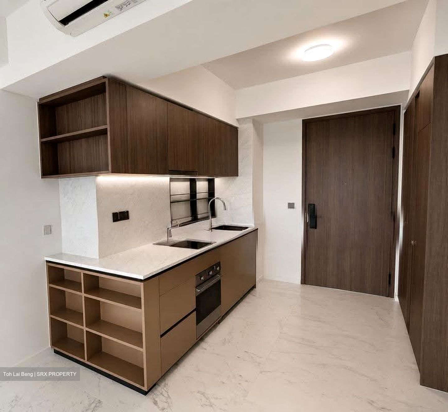 Sceneca Residence (D16), Apartment #608631791